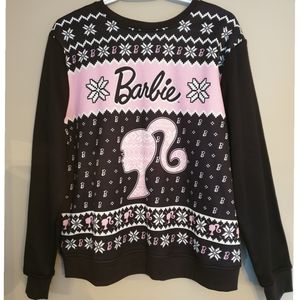 Barbie Sweater